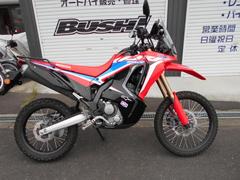 ホンダ　ＣＲＦ２５０　ラリー〈Ｓ〉　２０２３年　ＭＤ４７