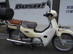 ホンダ　スーパーカブ１１０