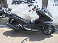 ホンダ　ＰＣＸ１６０　ＫＦ４７　２０２３年