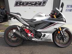 ヤマハ　ＹＺＦ−Ｒ２５　ＬＥＤヘッドライト