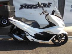 ホンダ　ＰＣＸ　ＪＦ８１　２０１８年キーレスモデル