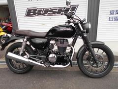 ホンダ　ＧＢ３５０　ＥＴＣ付き