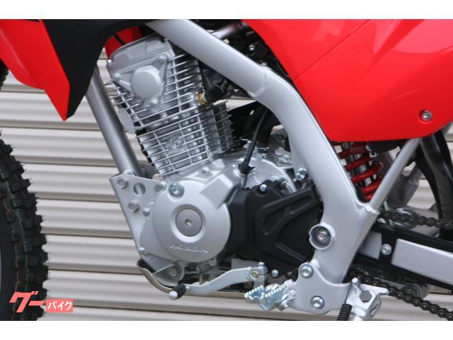 ホンダ ＣＲＦ１２５Ｆ 新車 ２０２３ 競技専用車 インジェクション