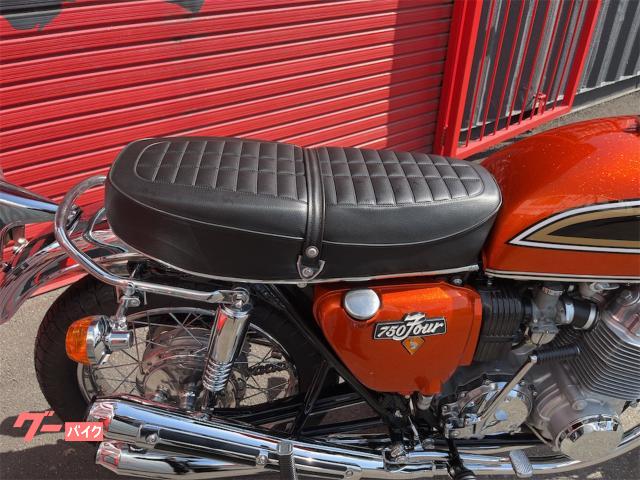 こ*じ様 （倉庫整理品）CB750F（35π） 値段交渉✕、3N守れる方。 Yahoo