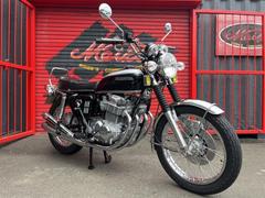 ホンダ　ＣＢ７５０Ｆｏｕｒ　Ｋ２レストア車　Ｋ０仕様