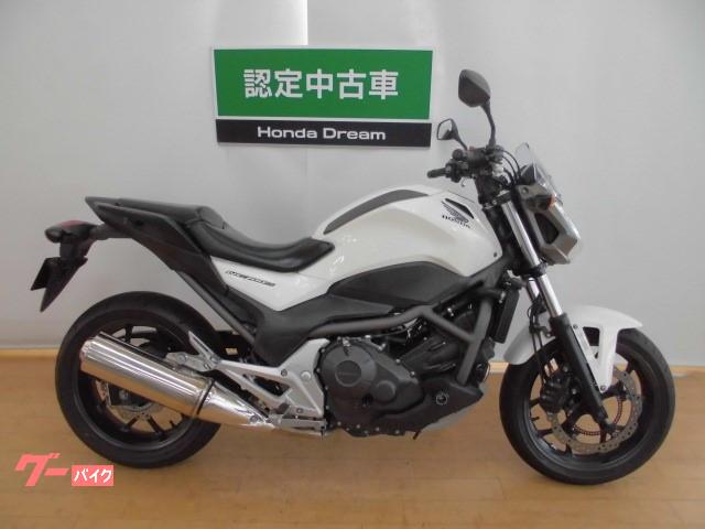 ホンダ ｎｃ７００ｓ ｈｏｎｄａ ｄｒｅａｍ 浜松 新車 中古バイクなら グーバイク