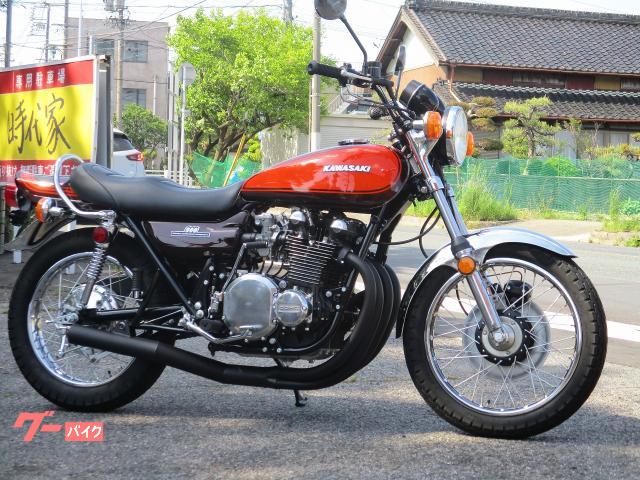 ９００ＳｕｐｅｒＦｏｕｒ（Ｚ−I）Ｚ１Ｂフルレス車