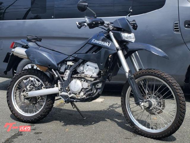 ＫＬＸ２５０