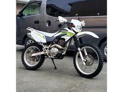 ホンダ　ＸＲ２３０
