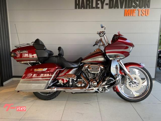 ＣＶＯ　ＦＬＴＲＵＳＥ　ロードグライドウルトラ