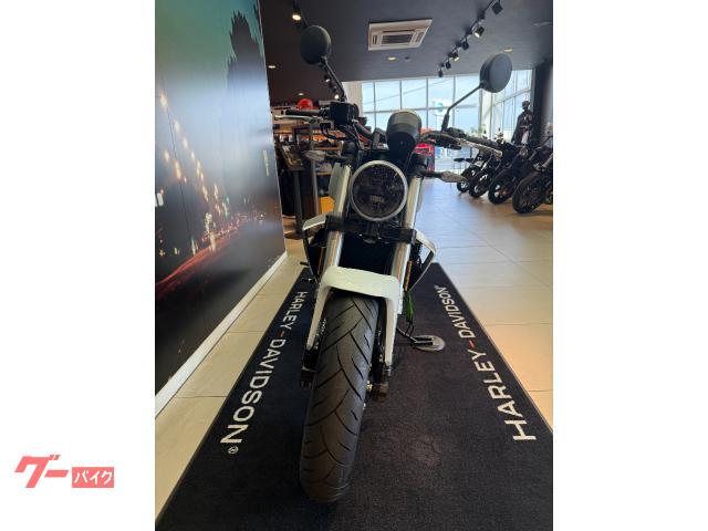 HARLEY-DAVIDSON X350 2023 — миниатюра 3