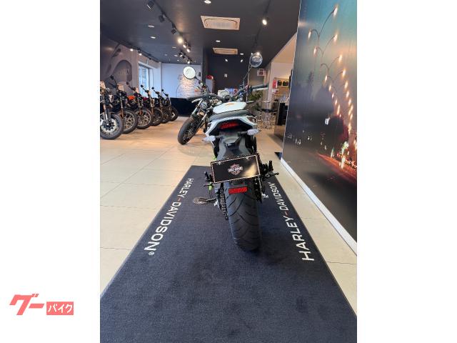 HARLEY-DAVIDSON X350 2023 — миниатюра 4