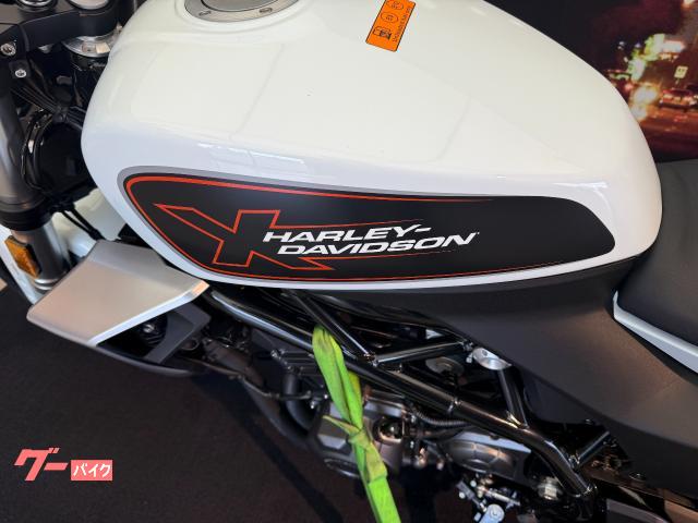 HARLEY-DAVIDSON X350 2023 — миниатюра 5