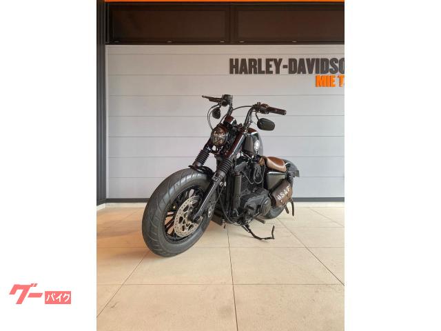 HARLEY－DAVIDSON XL1200X フォーティエイト