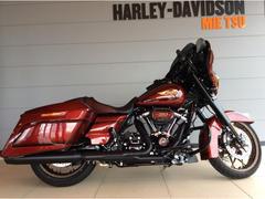 ＨＡＲＬＥＹ−ＤＡＶＩＤＳＯＮ　ＦＬＨＸＳ　ストリートグライドスペシャル