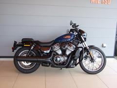 ＨＡＲＬＥＹ−ＤＡＶＩＤＳＯＮ　ＲＨ９７５Ｓ　ナイトスタースペシャル
