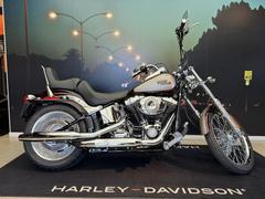 ＨＡＲＬＥＹ−ＤＡＶＩＤＳＯＮ　ＦＸＳＴＣ　ソフテイルカスタム