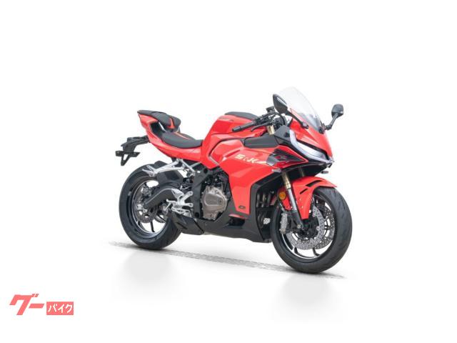 ＳＲＫ　４００ＲＳ