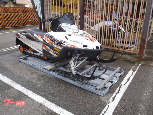 車両情報 スノーモービル スノーモービル Kレーシングクラブ 中古バイク 新車バイク探しはバイクブロス