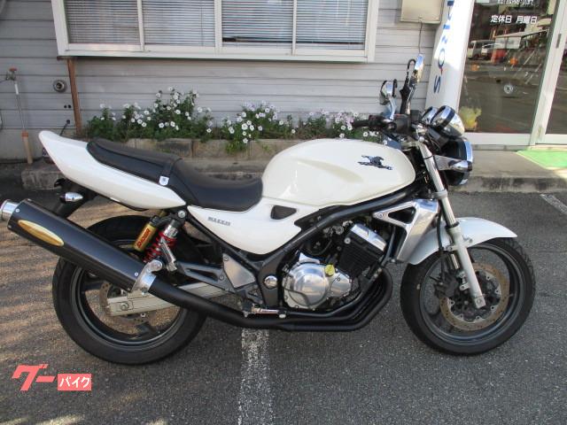 ネイキッド 岐阜県の126 250ccのバイク一覧 新車 中古バイクなら グーバイク