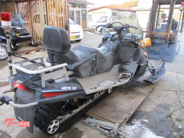 車両情報:スノーモービル スノーモービル | Kレーシングクラブ | 中古