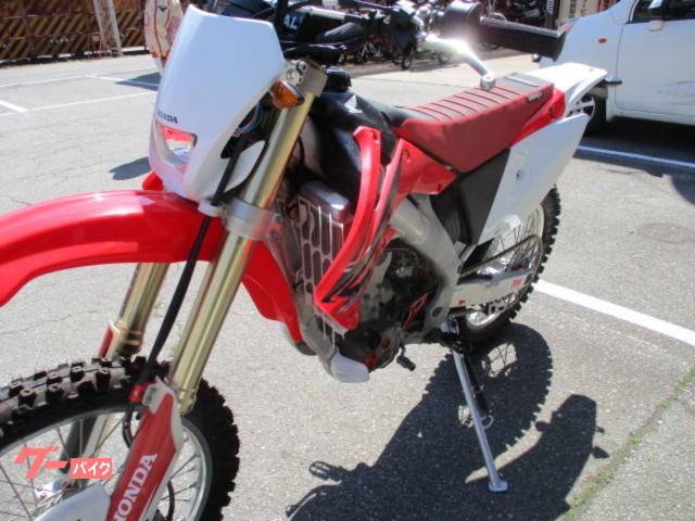 ホンダ ＣＲＦ２５０Ｘ 逆輸入車 フルパワー｜Ｋレーシングクラブ｜新車・中古バイクなら【グーバイク】