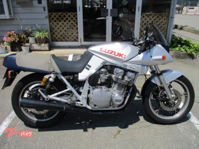 ＧＳＸ７５０Ｓ　ＫＡＴＡＮＡ