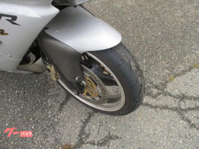 中古品　傷あり カワサキ Ninja ZX－9R｜Kレーシングクラブ｜新車