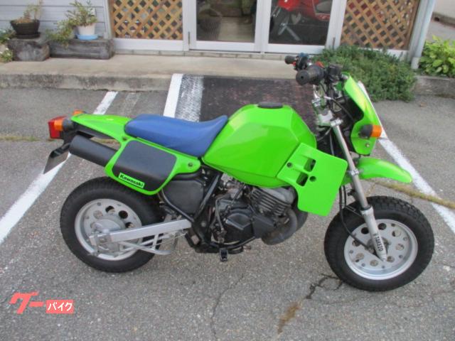 ＫＳ−II　２スト８０ｃｃ