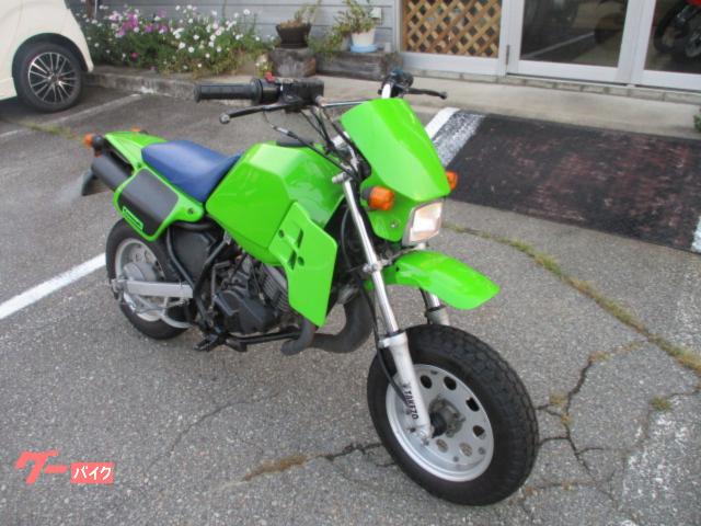 【中古】 2ストバイクかっとびチューニング ご成約済み】上物ライブDIO ZX仕様が武蔵村山・瑞穂町にて中古