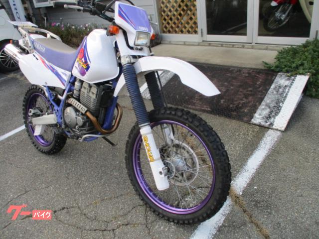 ヤマハ TT250R レイドタンク・シート｜Kレーシングクラブ｜新車