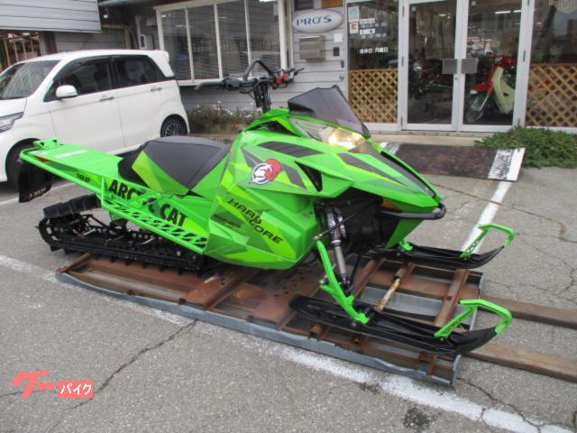 スノーモービル スノーモービル ARCTIC CAT M8 スノープロ