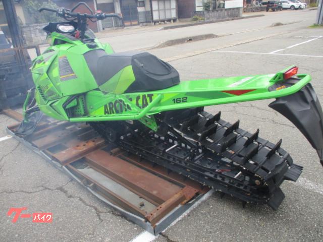 スノーモービル スノーモービル ARCTIC CAT M8 スノープロ