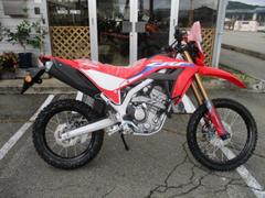 ホンダ　ＣＲＦ２５０Ｌ