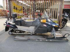 スノーモービル　スノーモービル　ＡＲＣＴＩＣ　　ＣＡＴ　Ｂｅａｒ　Ｃａｔ５７０