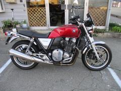 ホンダ　ＣＢ１１００
