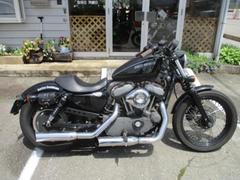 ＨＡＲＬＥＹ−ＤＡＶＩＤＳＯＮ　ＸＬ１２００Ｎ　ナイトスター