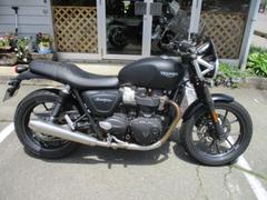 ＴＲＩＵＭＰＨ　スピードツイン９００