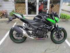 カワサキ　Ｚ４００