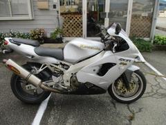 カワサキ　Ｎｉｎｊａ　ＺＸ−９Ｒ