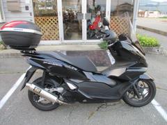 ホンダ　ＰＣＸ１６０