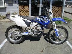 ヤマハ　ＷＲ２５０Ｆ