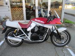 スズキ　ＧＳＸ１１００Ｓ　ＫＡＴＡＮＡ