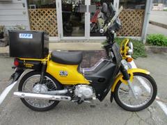 ホンダ　クロスカブ１１０
