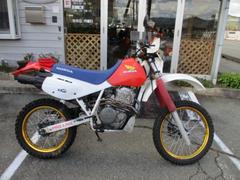 ホンダ　ＸＲ６００Ｒ　北米仕様　フルパワー公道ＯＫ