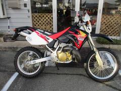 ホンダ　ＣＲＭ２５０ＡＲ　　走行８１１１ｋｍ　フルオリジナル