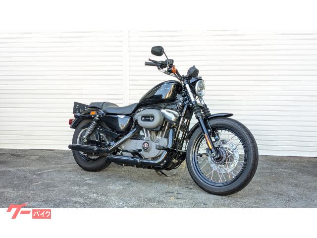 ＨＡＲＬＥＹ－ＤＡＶＩＤＳＯＮ ＸＬ１２００Ｎ ナイトスター