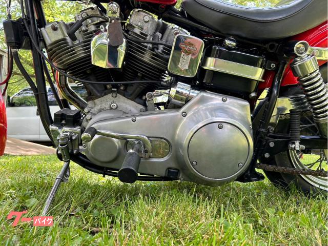 HARLEY-DAVIDSON FXE1200 スーパー HARLEY-DAVIDSON FXE1200 スーパー