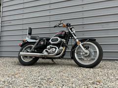 ＨＡＲＬＥＹ−ＤＡＶＩＤＳＯＮ　ＸＬＨ１０００　フルオリジナル・ワンオーナー・ローマイル・純正アルミリム