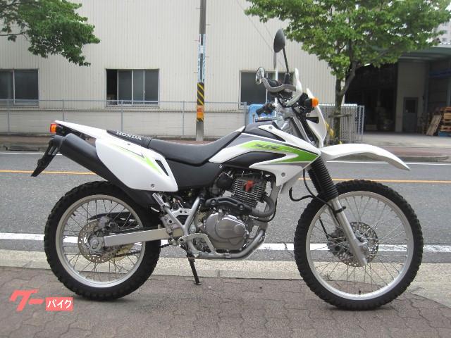 車両情報 ホンダ Xr230 Bike Shop Mizuno 中古バイク 新車バイク探しはバイクブロス